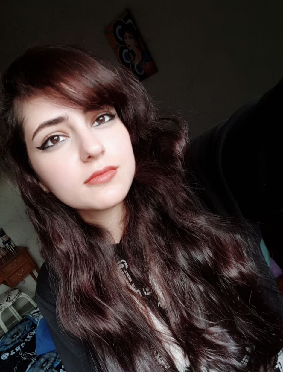Zahraa Hilmi