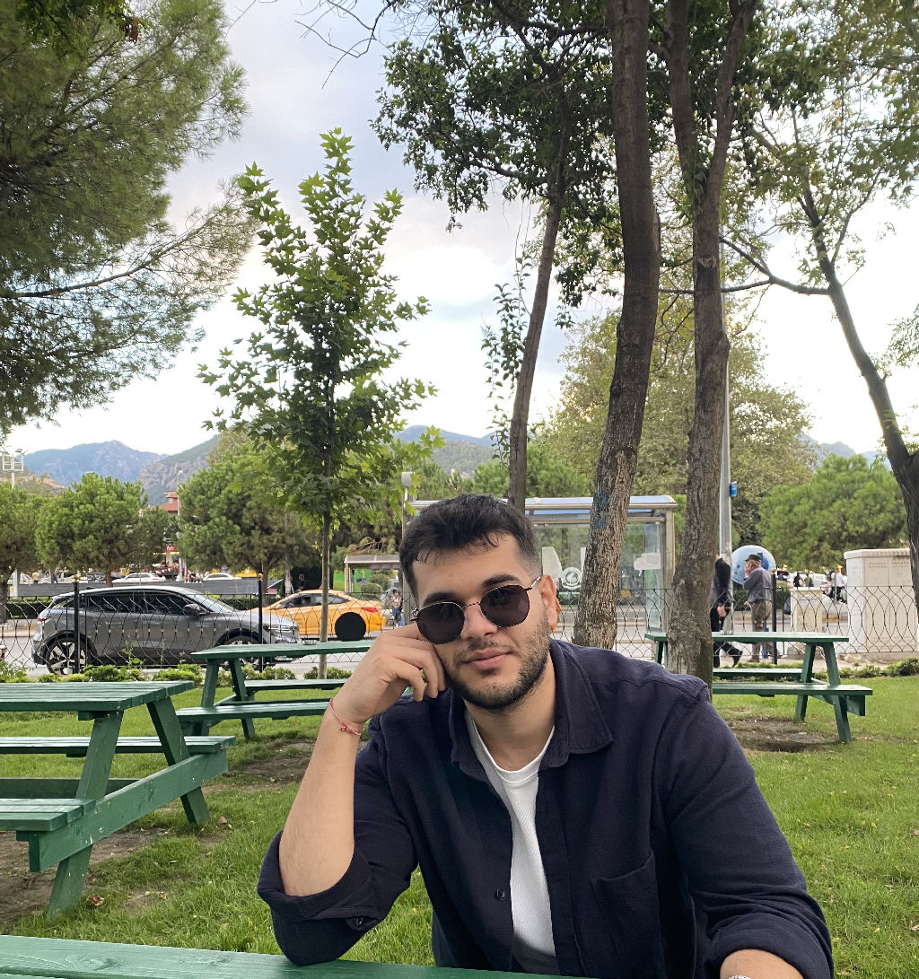 Hüseyin İnce