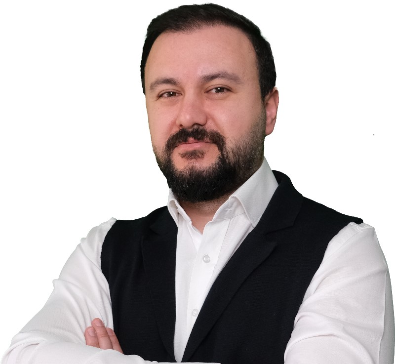 Dr. Oğuzhan